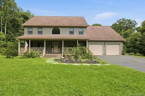 182 Red Rock Road