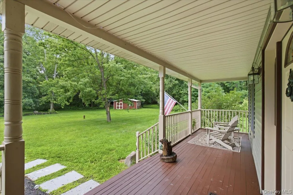 182 Red Rock Road Cairo, NY 12413