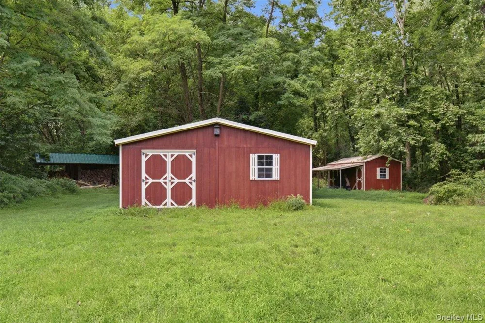 182 Red Rock Road Cairo, NY 12413