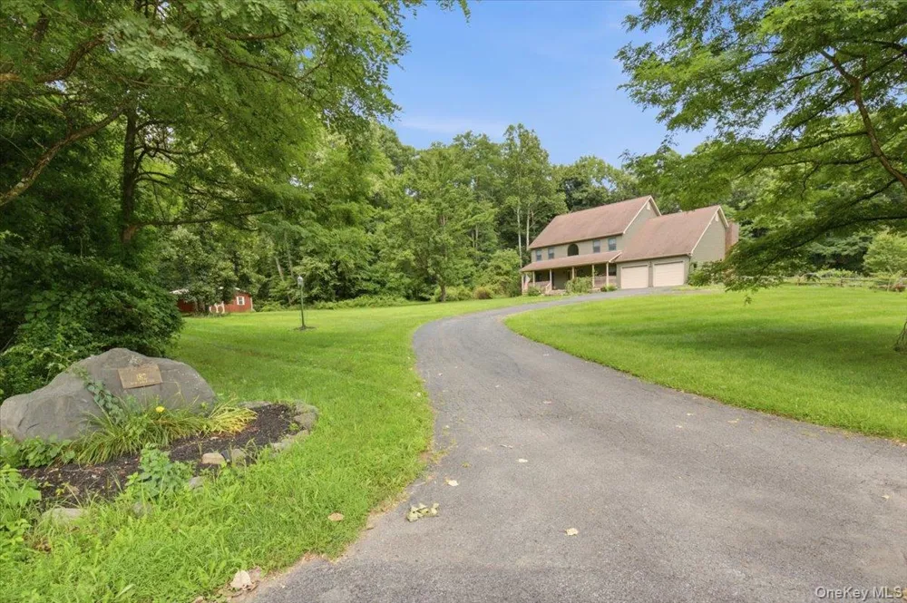 182 Red Rock Road Cairo, NY 12413
