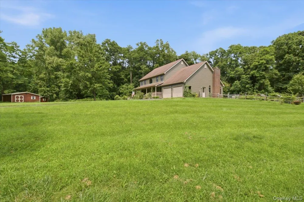 182 Red Rock Road Cairo, NY 12413