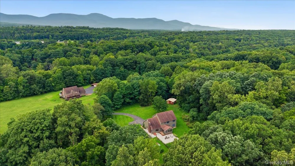 182 Red Rock Road Cairo, NY 12413