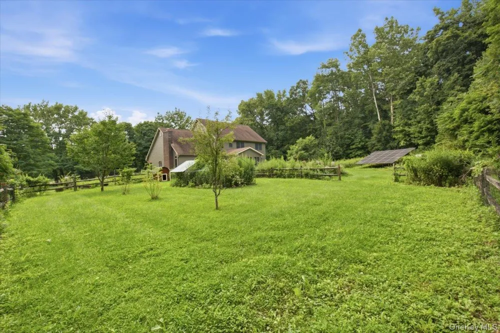 182 Red Rock Road Cairo, NY 12413