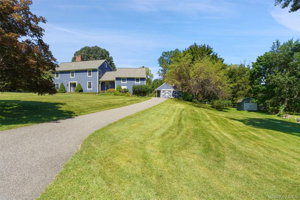2 Pine Tree Drive Katonah, NY 10536