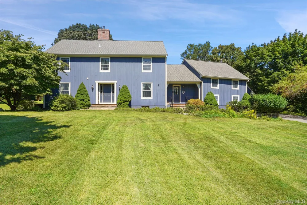 2 Pine Tree Drive Katonah, NY 10536