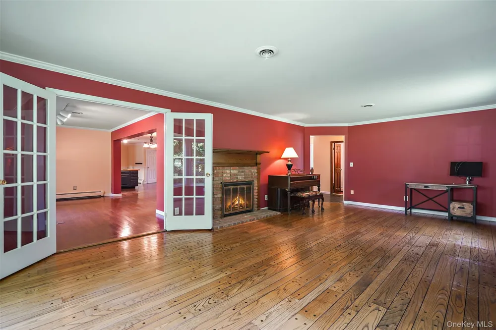 2 Pine Tree Drive Katonah, NY 10536