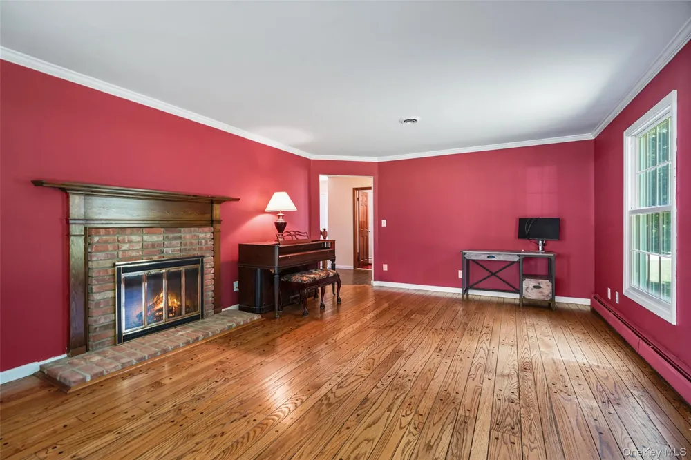 2 Pine Tree Drive Katonah, NY 10536