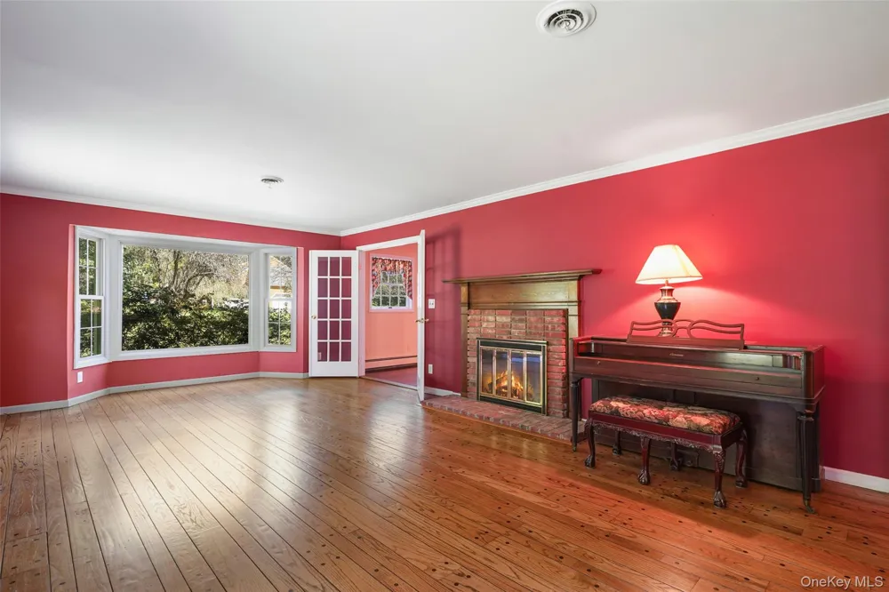 2 Pine Tree Drive Katonah, NY 10536