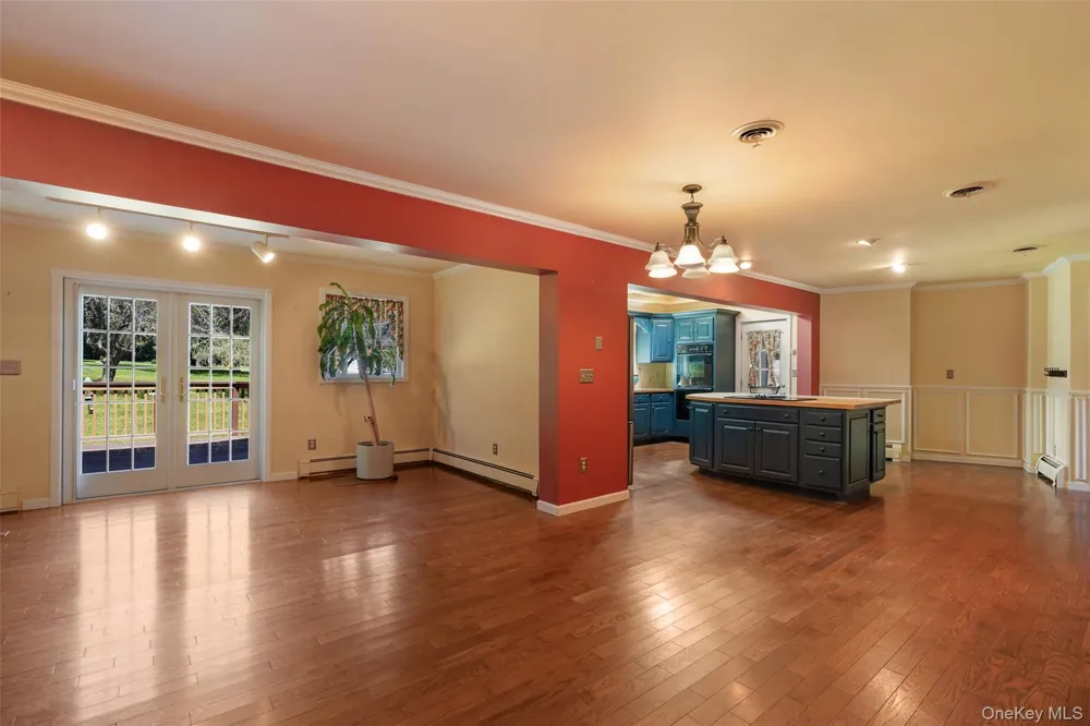 2 Pine Tree Drive Katonah, NY 10536