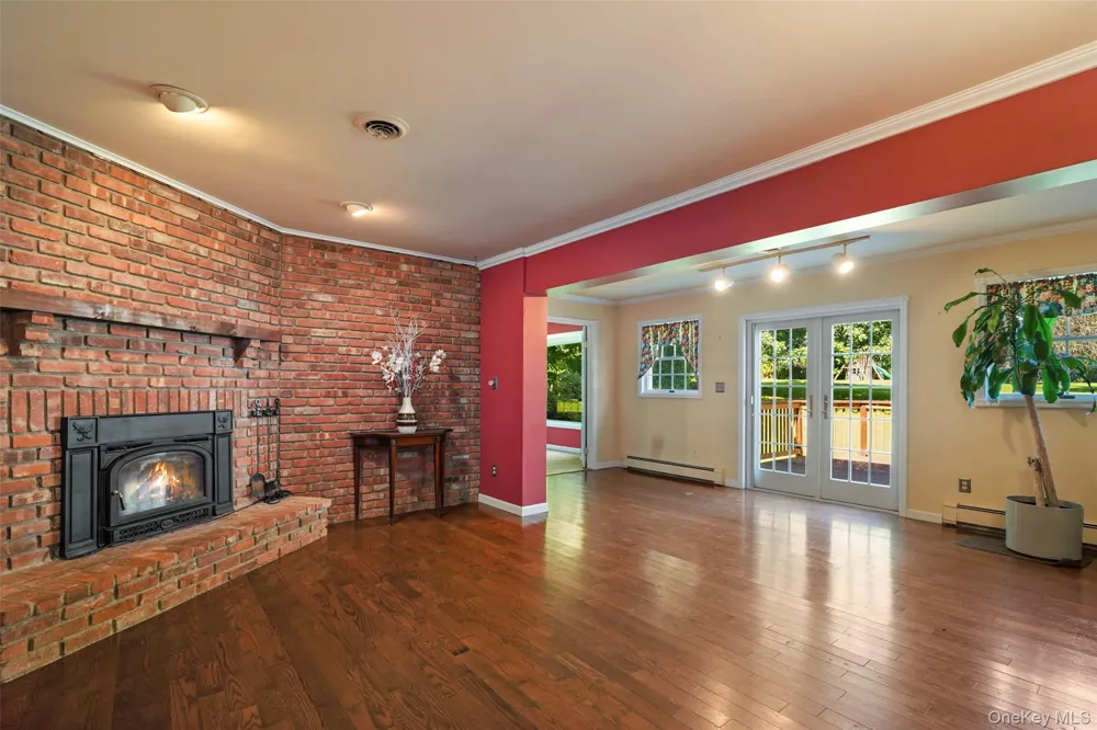 2 Pine Tree Drive Katonah, NY 10536