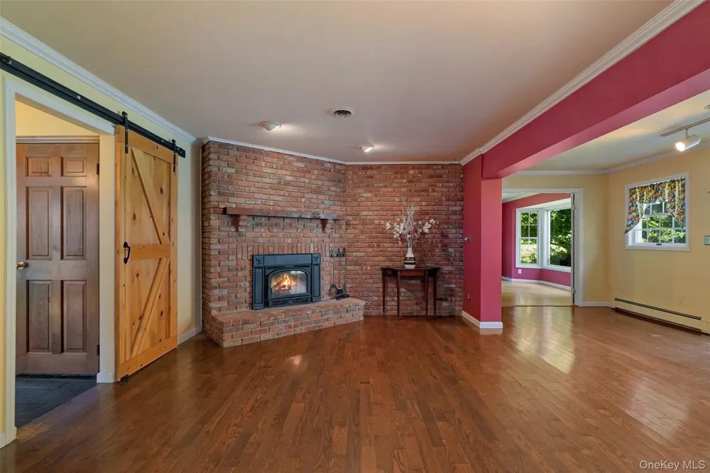 2 Pine Tree Drive Katonah, NY 10536