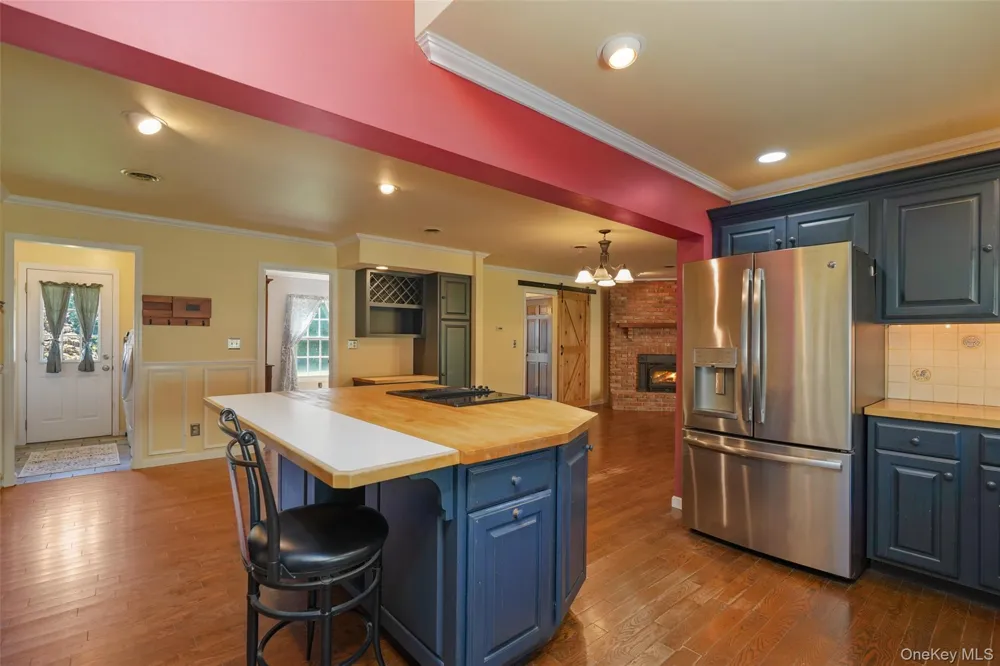 2 Pine Tree Drive Katonah, NY 10536