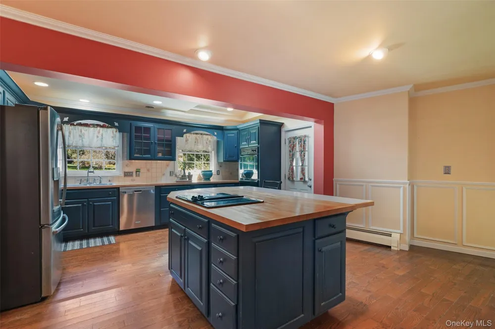 2 Pine Tree Drive Katonah, NY 10536