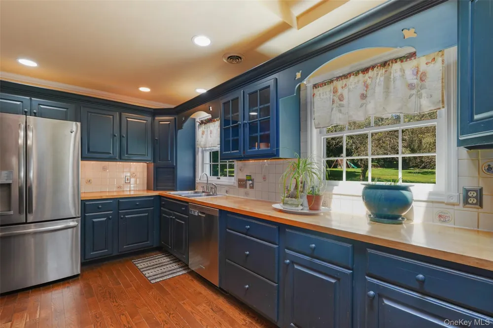 2 Pine Tree Drive Katonah, NY 10536