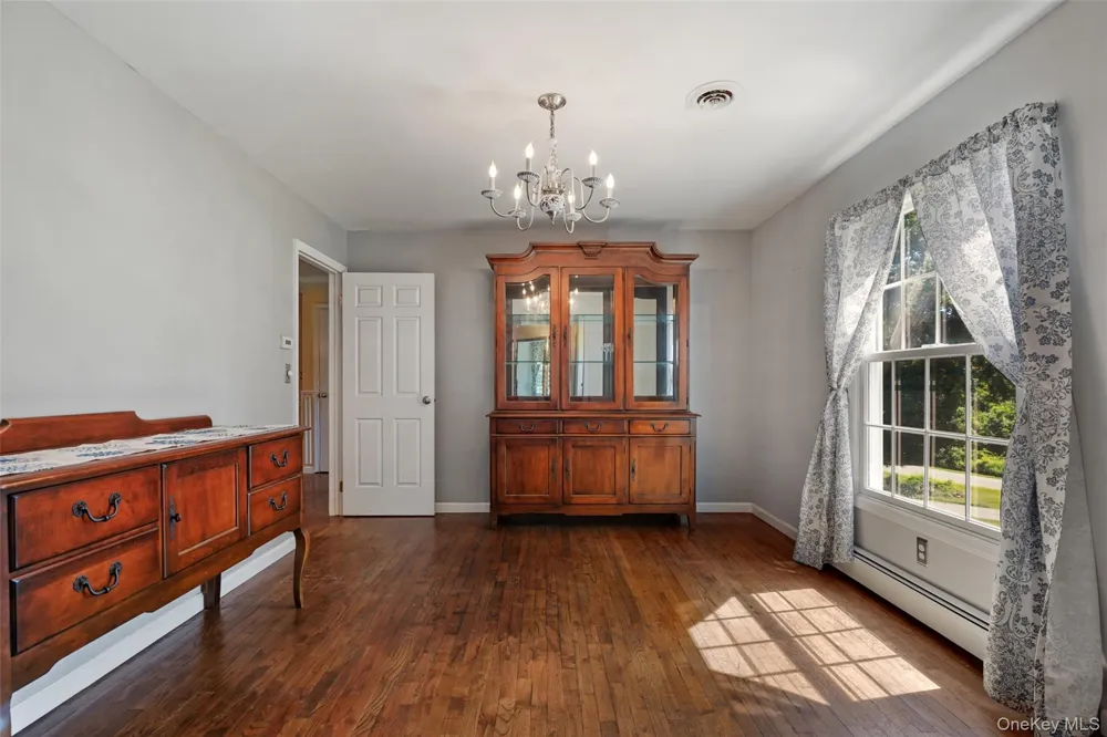 2 Pine Tree Drive Katonah, NY 10536
