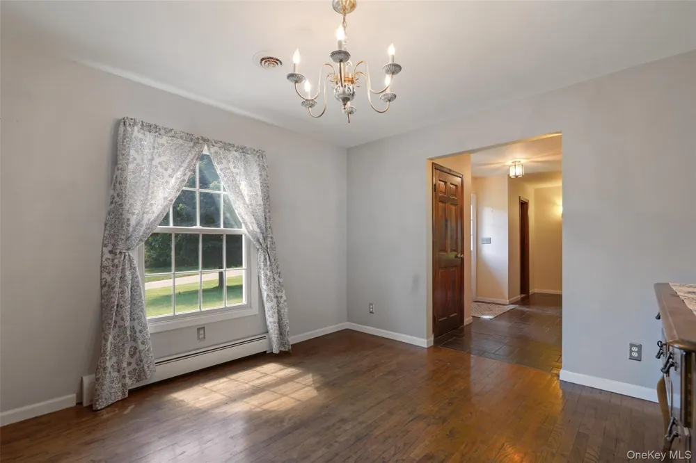2 Pine Tree Drive Katonah, NY 10536