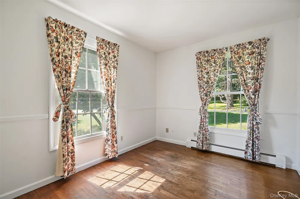 2 Pine Tree Drive Katonah, NY 10536