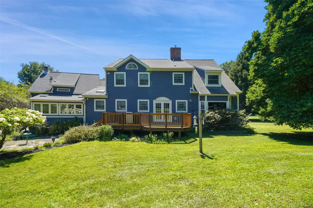 2 Pine Tree Drive Katonah, NY 10536