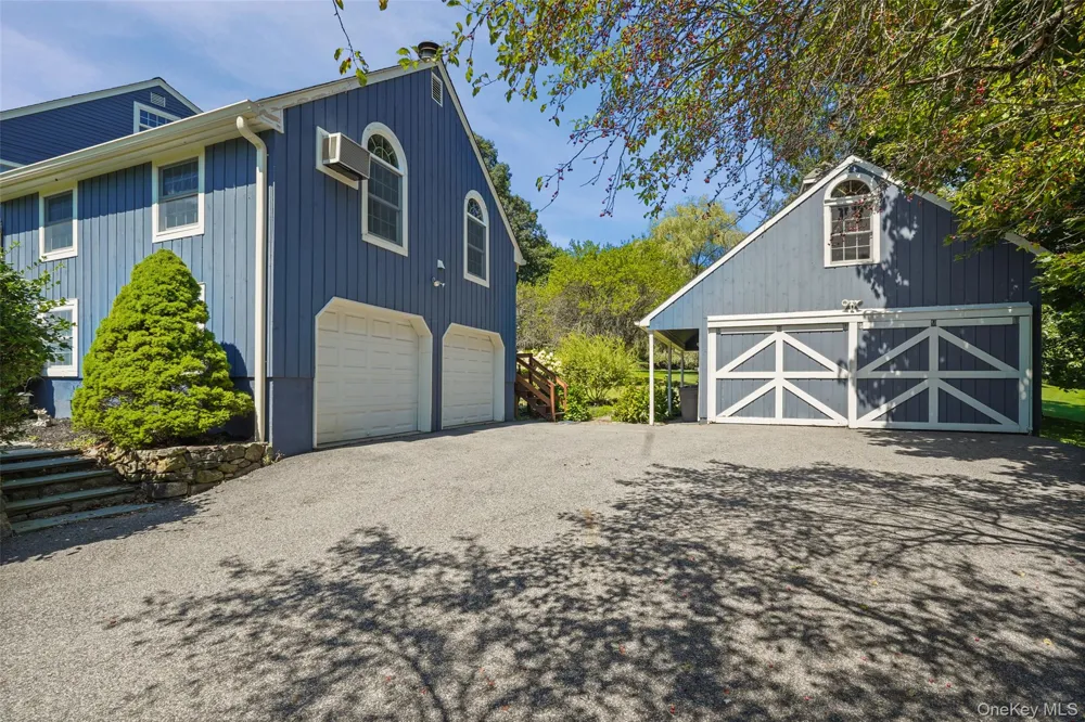 2 Pine Tree Drive Katonah, NY 10536