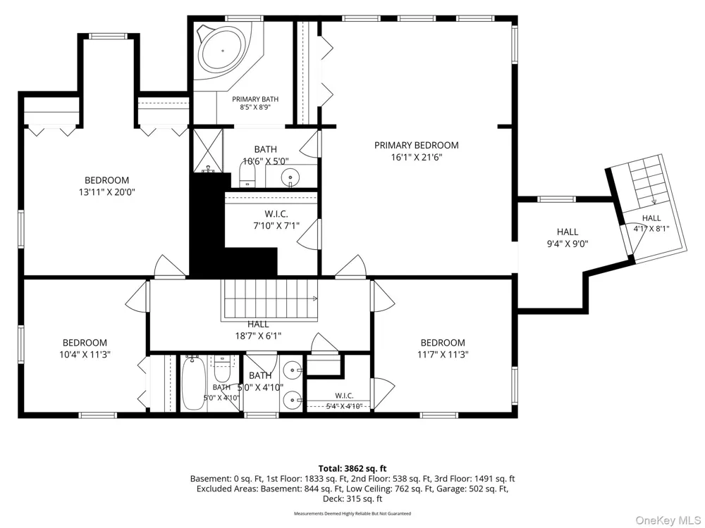 2 Pine Tree Drive Katonah, NY 10536