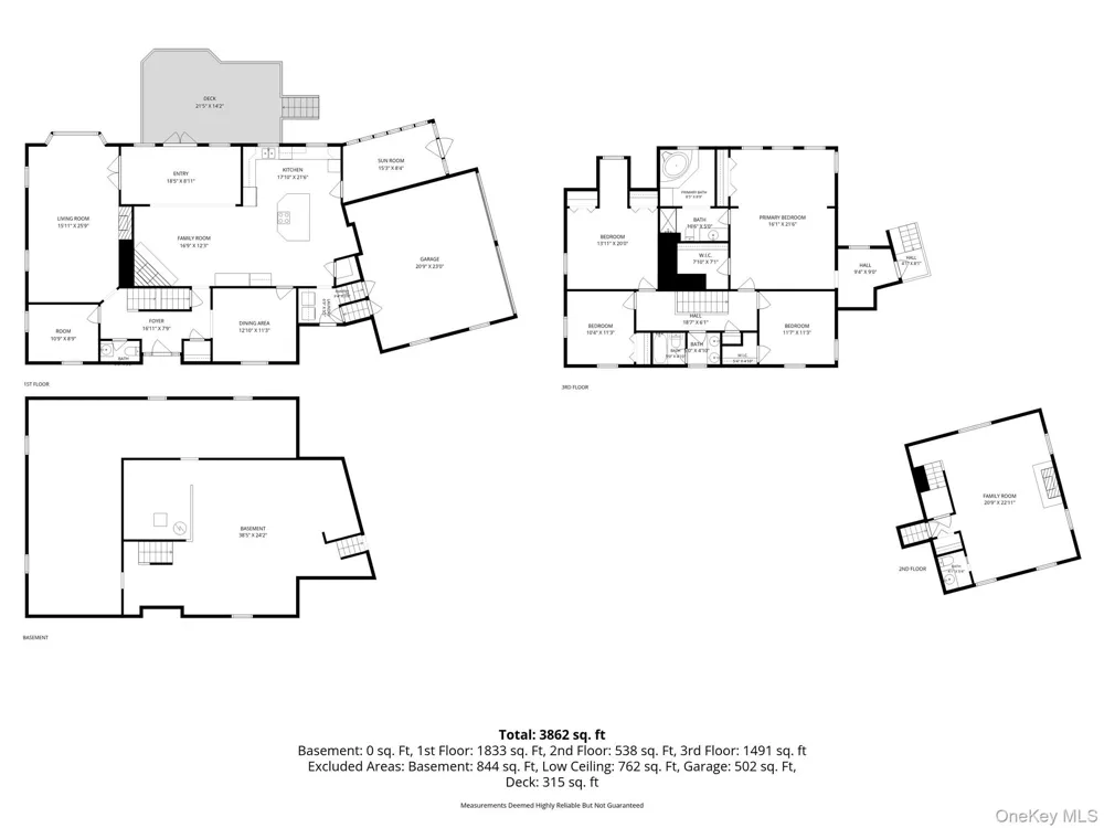 2 Pine Tree Drive Katonah, NY 10536