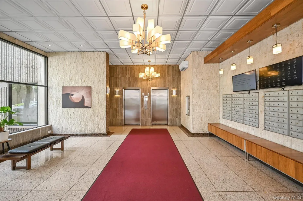 150-38 Union Turnpike #6F Flushing, NY 11367