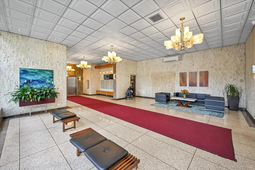 150-38 Union Turnpike #6F Flushing, NY 11367