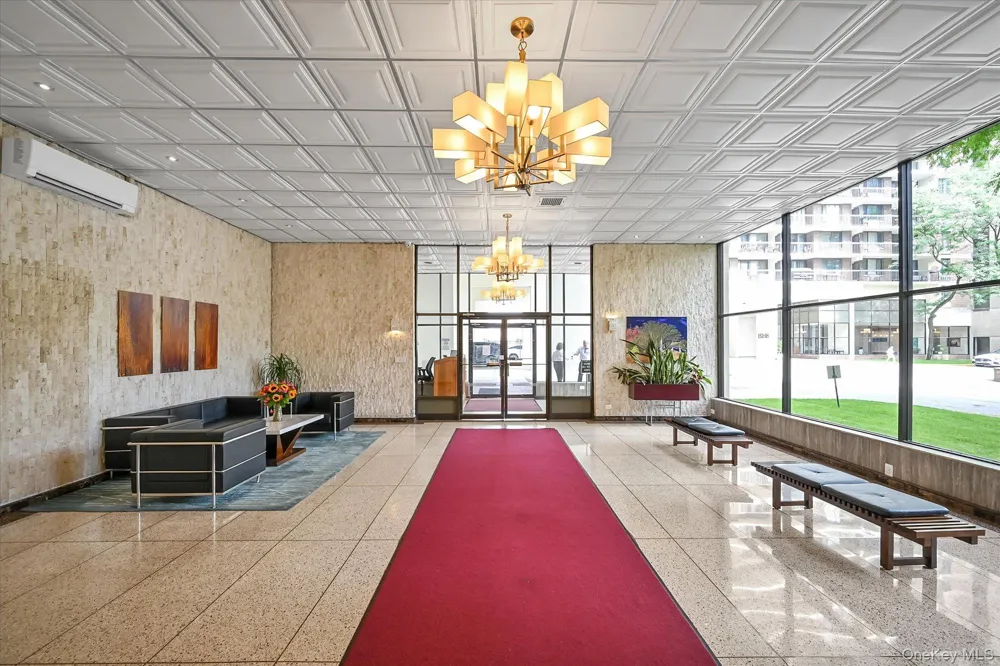 150-38 Union Turnpike #6F Flushing, NY 11367