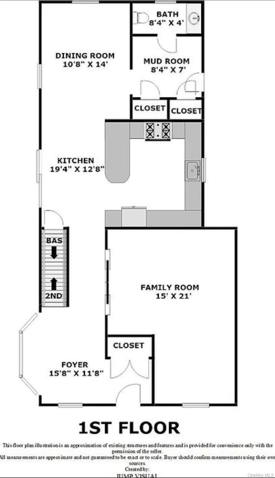 18 20th Avenue Sea Cliff, NY 11579