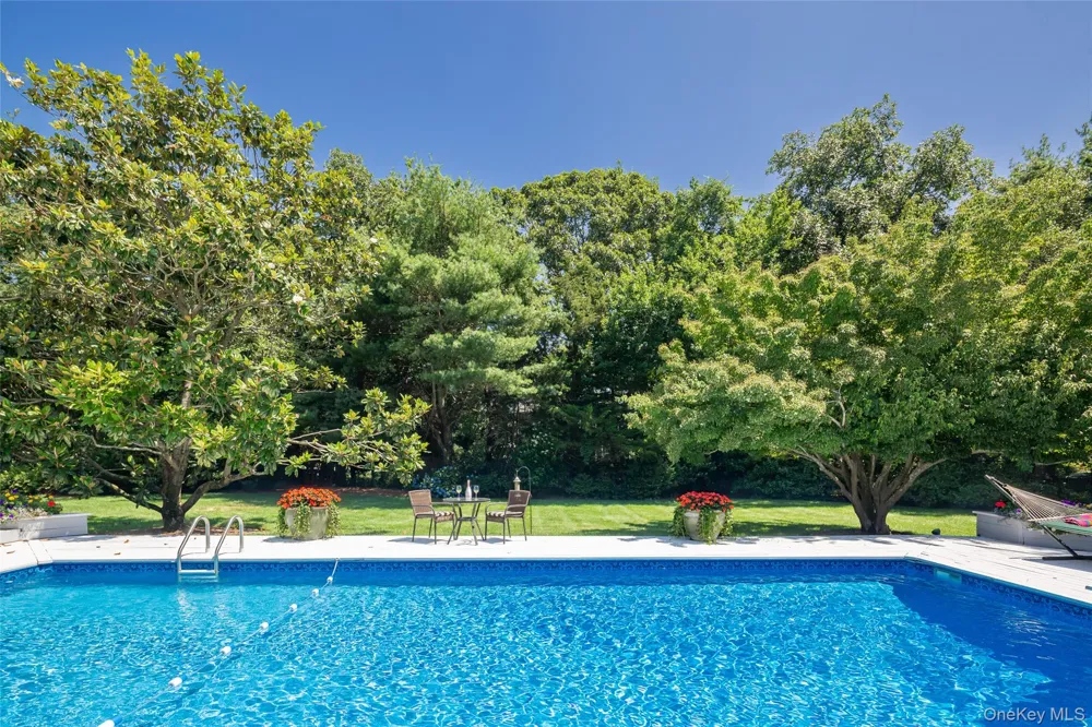 14 Rose Hill Road Water Mill, NY 11976