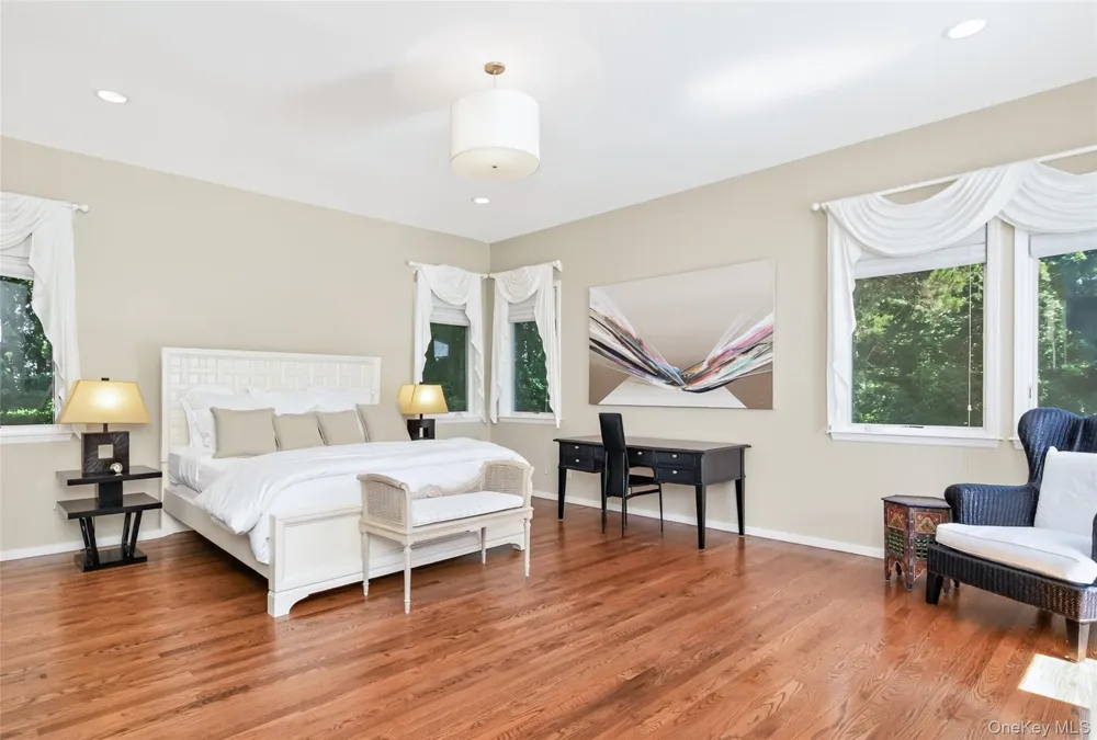 14 Rose Hill Road Water Mill, NY 11976