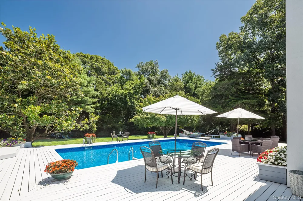 14 Rose Hill Road Water Mill, NY 11976