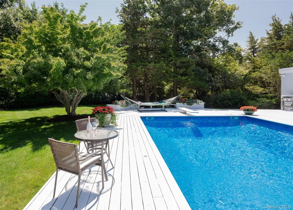 14 Rose Hill Road Water Mill, NY 11976