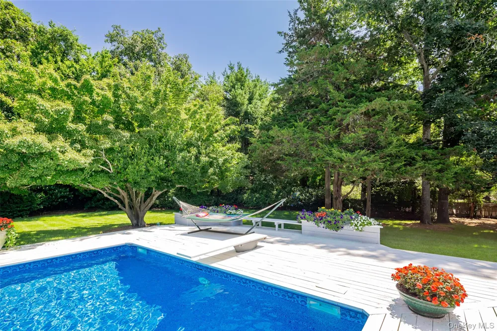 14 Rose Hill Road Water Mill, NY 11976