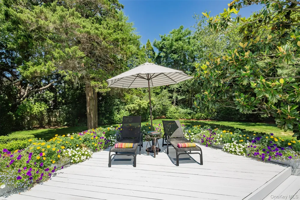 14 Rose Hill Road Water Mill, NY 11976