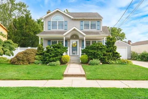 219 Leonard Street