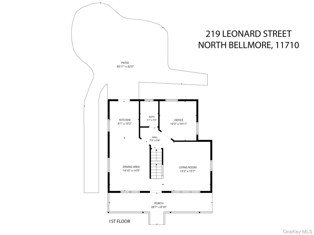219 Leonard Street North Bellmore, NY 11710