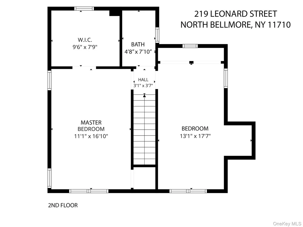 219 Leonard Street North Bellmore, NY 11710
