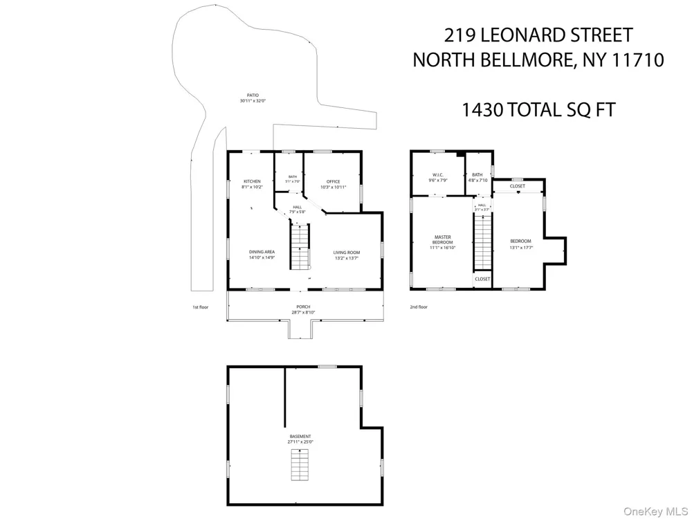 219 Leonard Street North Bellmore, NY 11710