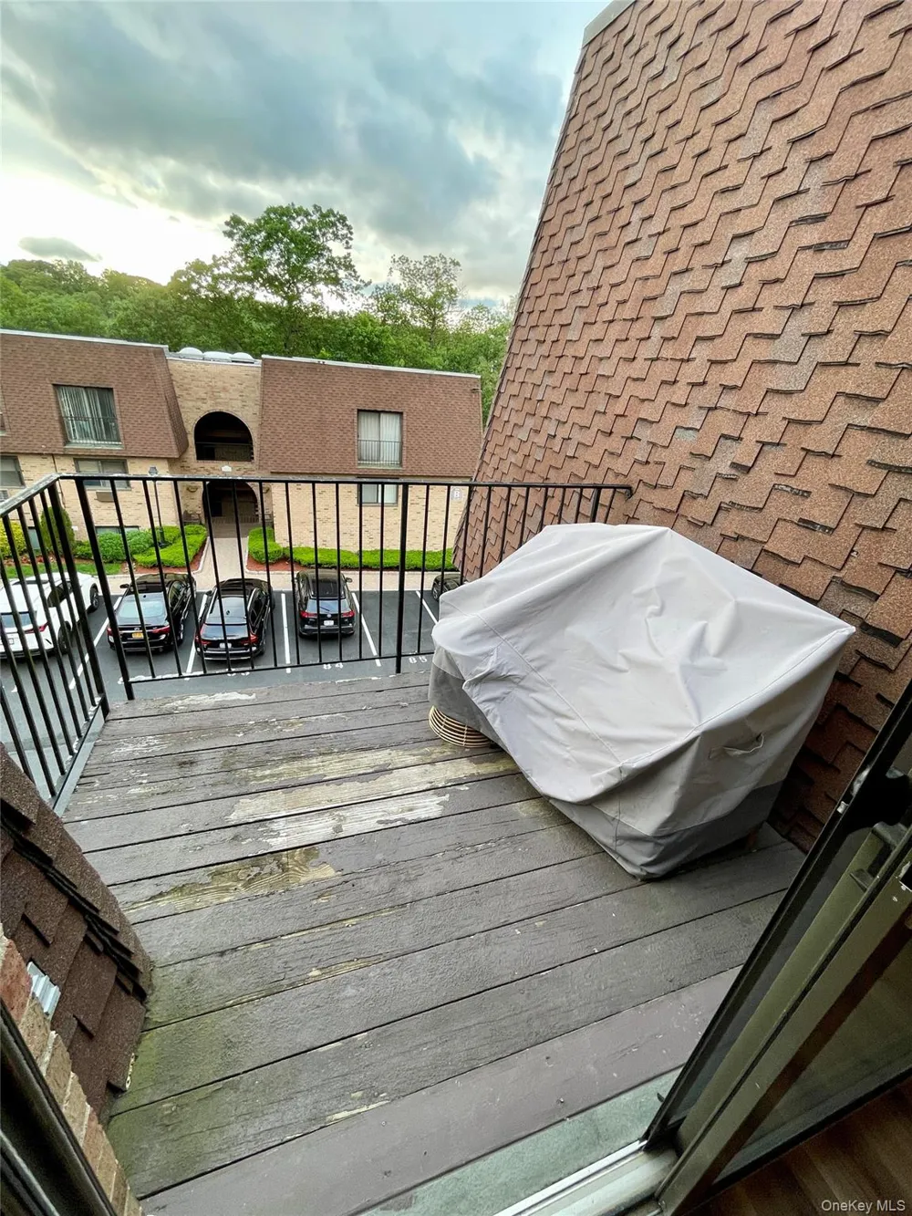 348 Central Park Avenue #C9 Scarsdale, NY 10583
