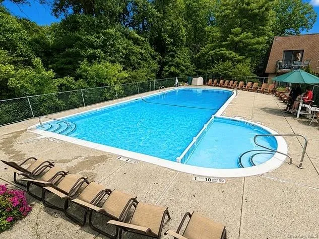 348 Central Park Avenue #C9 Scarsdale, NY 10583