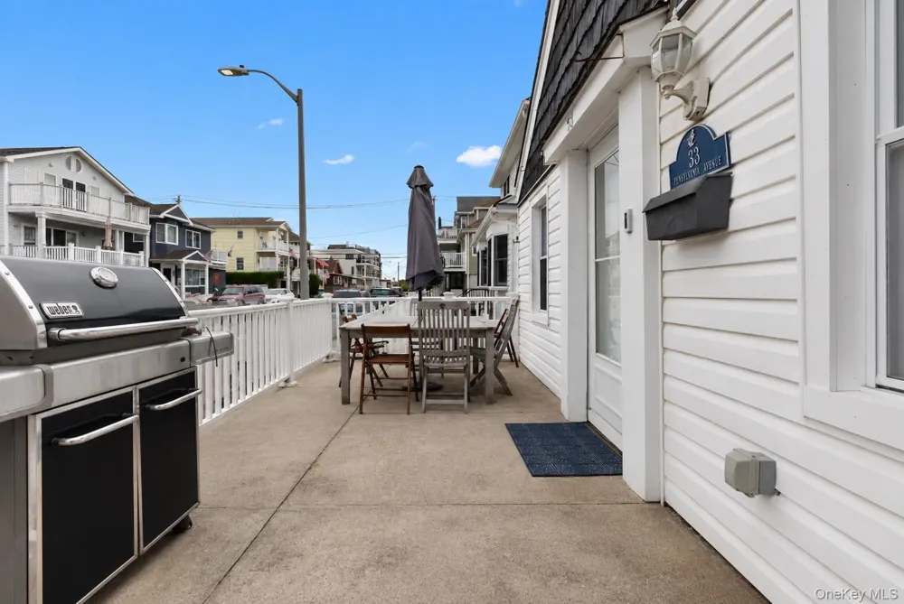33 Minnesota Avenue Long Beach, NY 11561