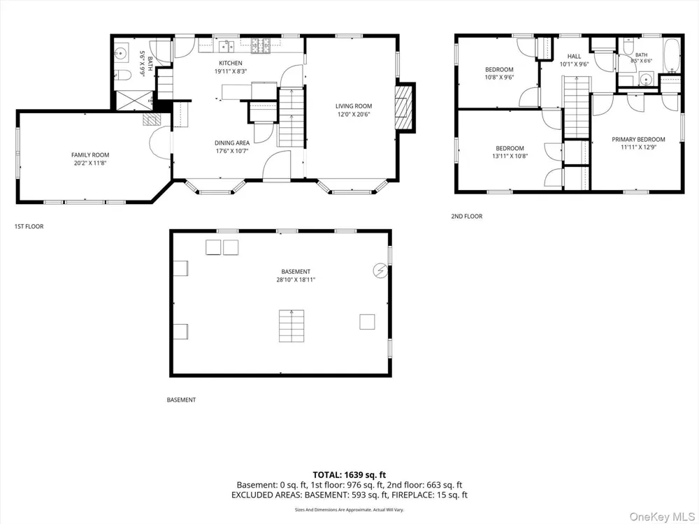 2563 Milburn Avenue Baldwin, NY 11510
