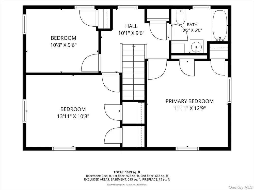 2563 Milburn Avenue Baldwin, NY 11510