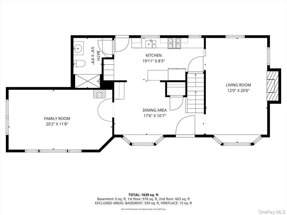 2563 Milburn Avenue Baldwin, NY 11510