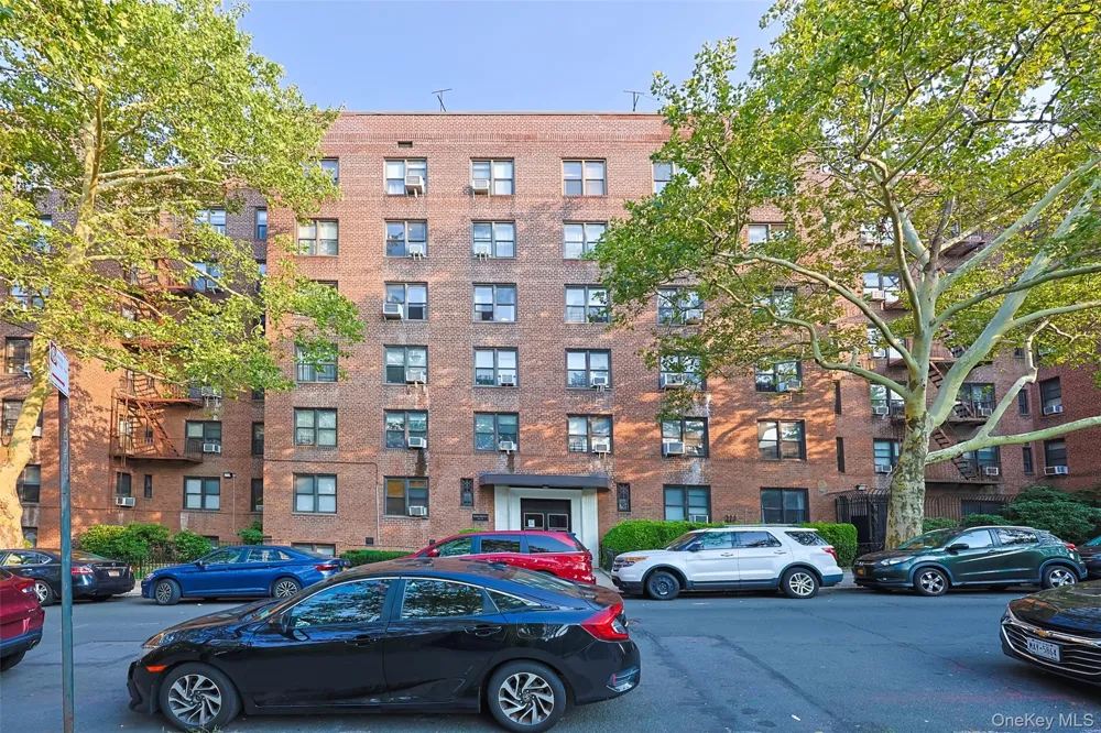 102-32 65th Avenue #B13 Forest Hills, NY 11375
