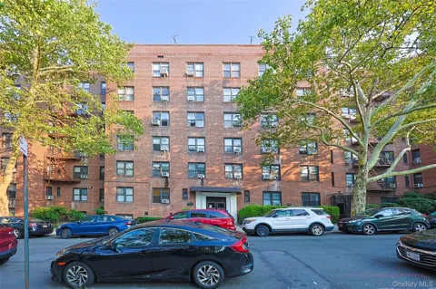 102-32 65th Avenue #B13