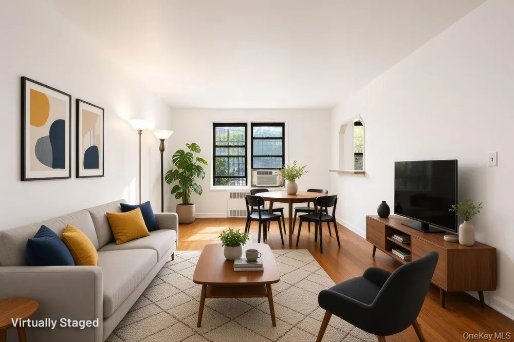 102-32 65th Avenue #B13 Forest Hills, NY 11375
