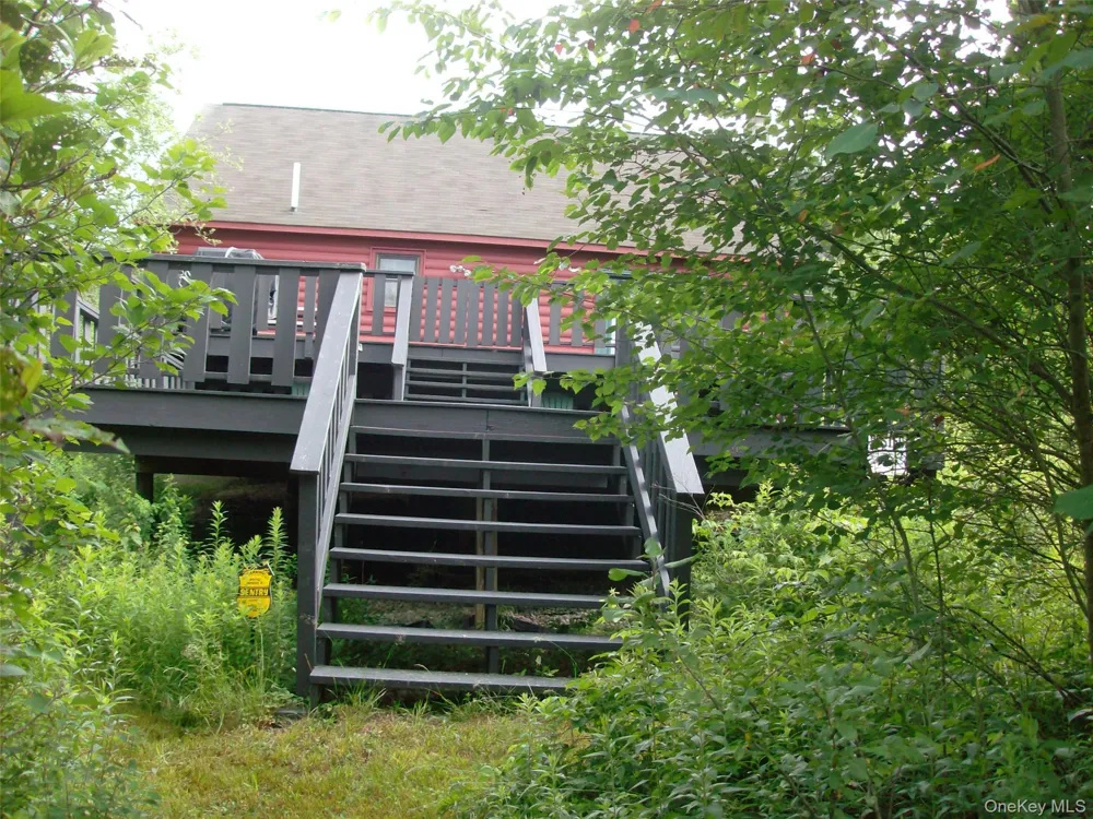 5176 Campbell Brook Road Downsville, NY 13755