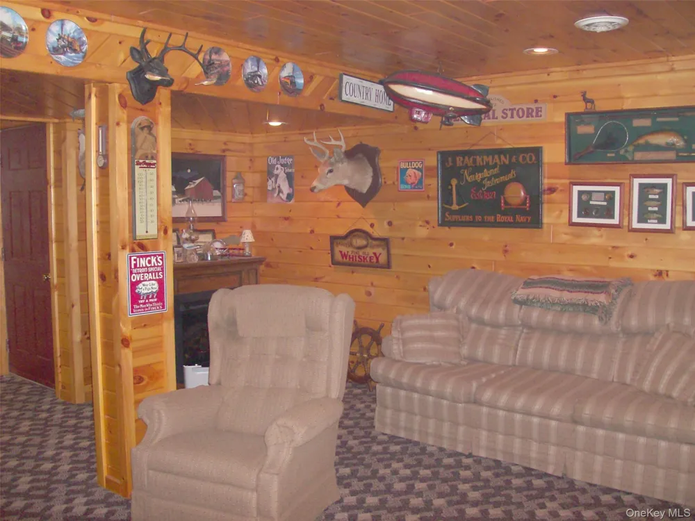 5176 Campbell Brook Road Downsville, NY 13755